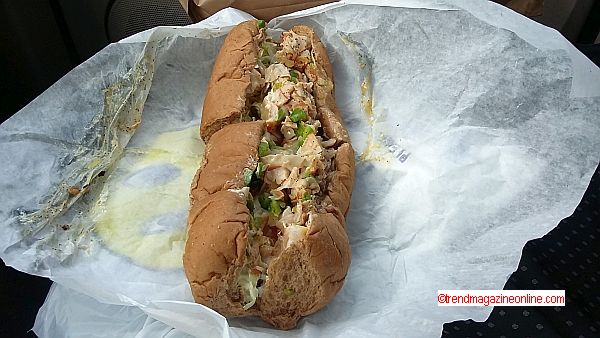 Subs On The Run Miami Florida Travel Review