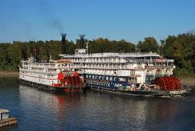 Click for Delta Queen News! Delta Queen News
