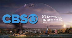 Click for CBS Under The Dome News! CBS Under The Dome News