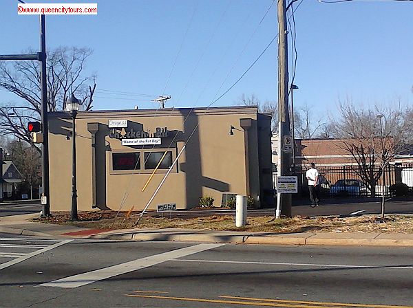 Original Chicken N Ribs Charlotte NC Travel Review