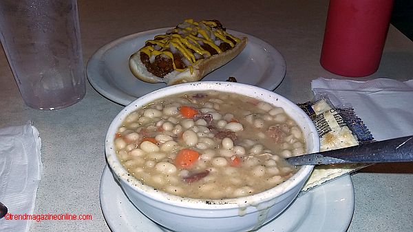 Omega Coney Island Restaurant Review