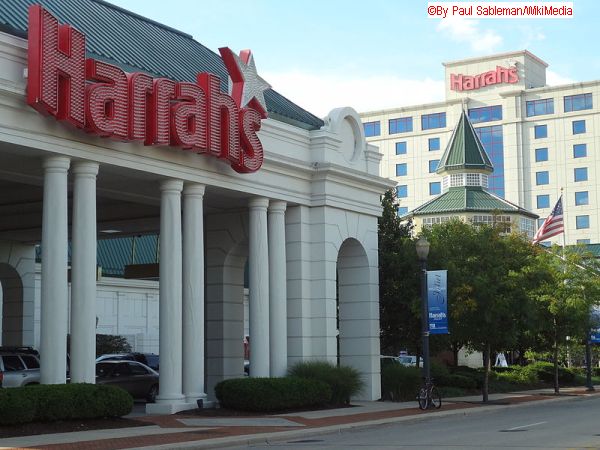 New Bowling Center at Harrah's Cherokee NC Regional News