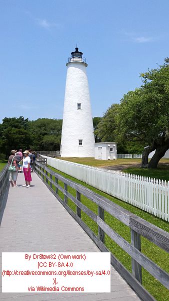 Ocracoke Island Regional Travel News