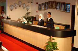 Lower Hotel Costs!