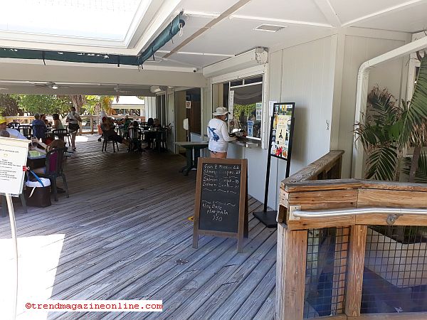 Click To Enlarge Lighthouse Cafe Key Biscayne Miami Florida Review Pic! Lighthouse Cafe Key Biscayne Miami Florida Review Pic!