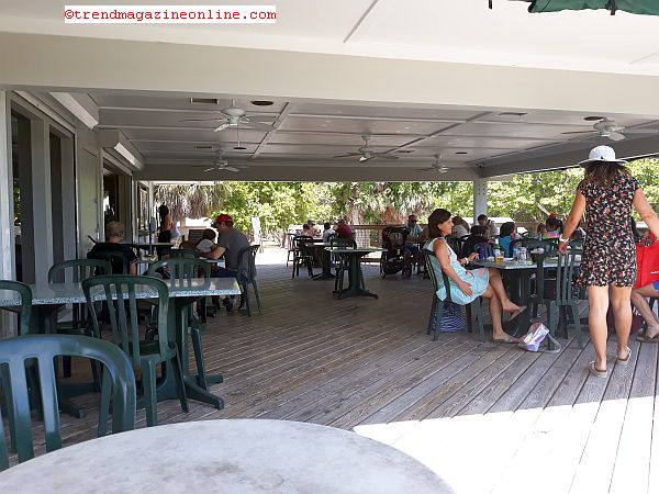 Click To Enlarge Lighthouse Cafe Key Biscayne Miami Florida Review Pic! Lighthouse Cafe Key Biscayne Miami Florida Review Pic!