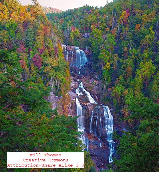 Click for Best Small Towns for a Fall Getaway include Cashiers NC Regional Travel News! Best Small Towns for a Fall Getaway include Cashiers NC Regional Travel News