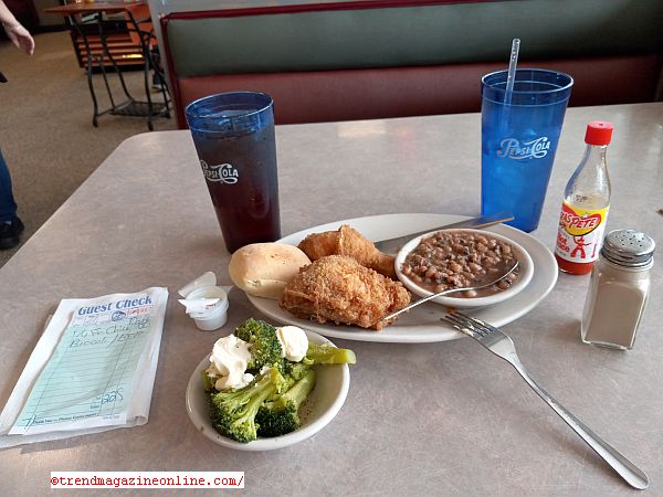 Click for Parkway House Family Restaurant Concord NC Travel Review! Parkway House Family Restaurant Concord NC Travel Review