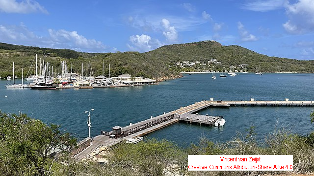 Click for Road Shows Across US Promotes Antigua and Barbuda National Travel News! National Travel News