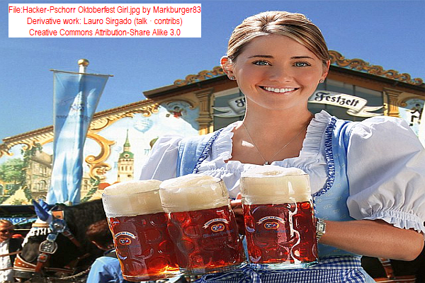 Click for Oktoberfest Munich Germany 2023 and 2024 International Travel News! International Travel News