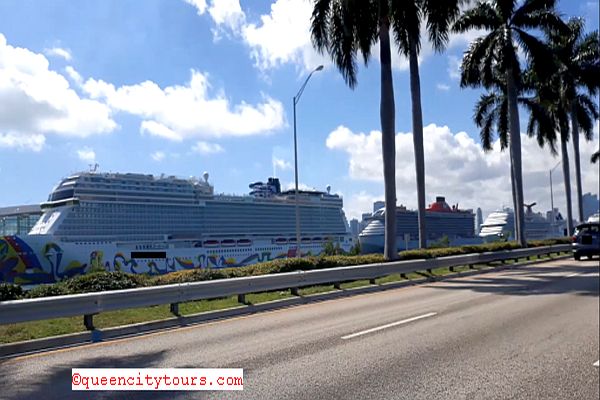 Click for Riviera in Alaska Debut 2025 by Oceania Cruise National Travel News! National Travel News