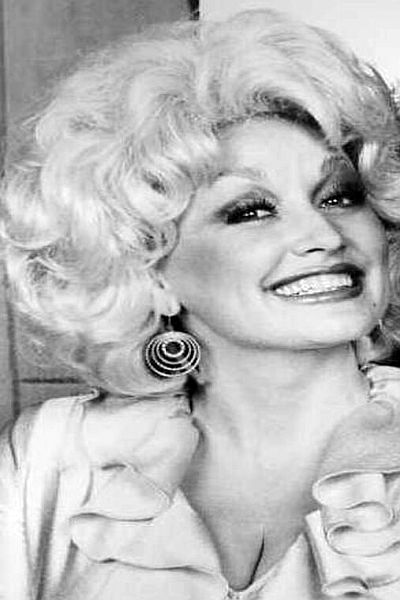 Dolly Parton