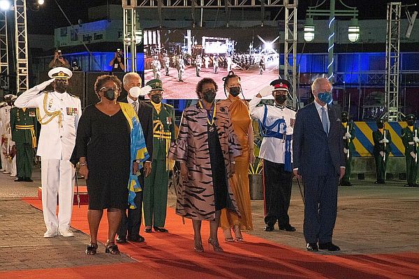Click for Booming Barbados B2B Event Offered an Engaging and Meaningful Experience International Travel News! International Travel News