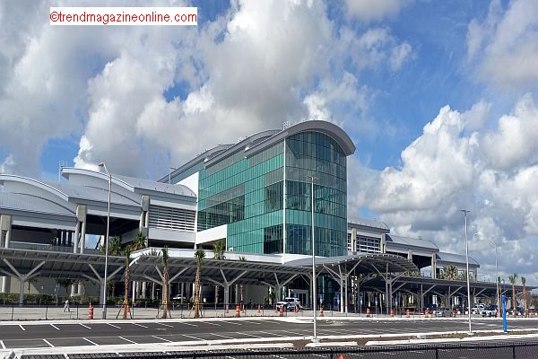 Click for Fall Lineup Highlights Orlando 2026 National Travel News! National Travel News