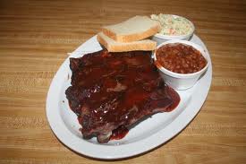 Click for Carter Brother's BBQ Review! Carter Brother's BBQ Review!