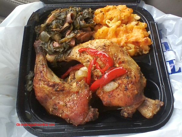 Finga Licking Miami Restaurant Travel Review Finga Licking Miami Restaurant Travel Review