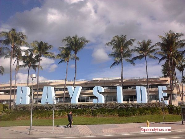 QCT Miami Daily Black Heritage Tour Pic