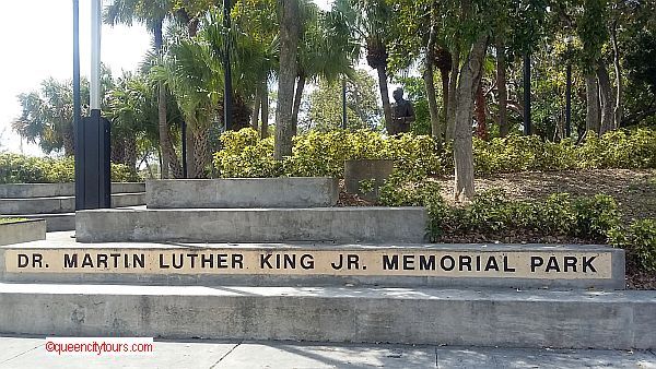 QCT Miami Black Heritage Tour Pic