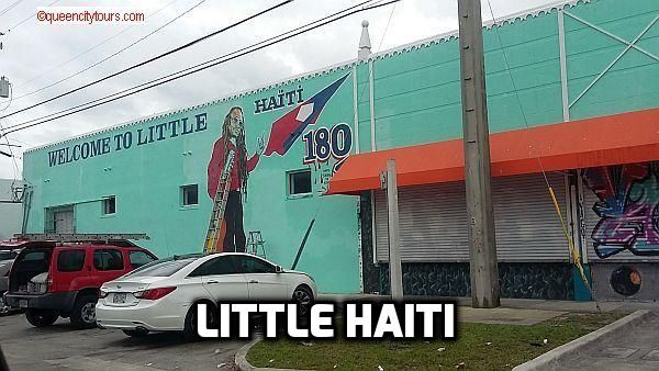Click for QCT Miami Black Heritage Tour Info! QCT Miami Black Heritage Tour Pic