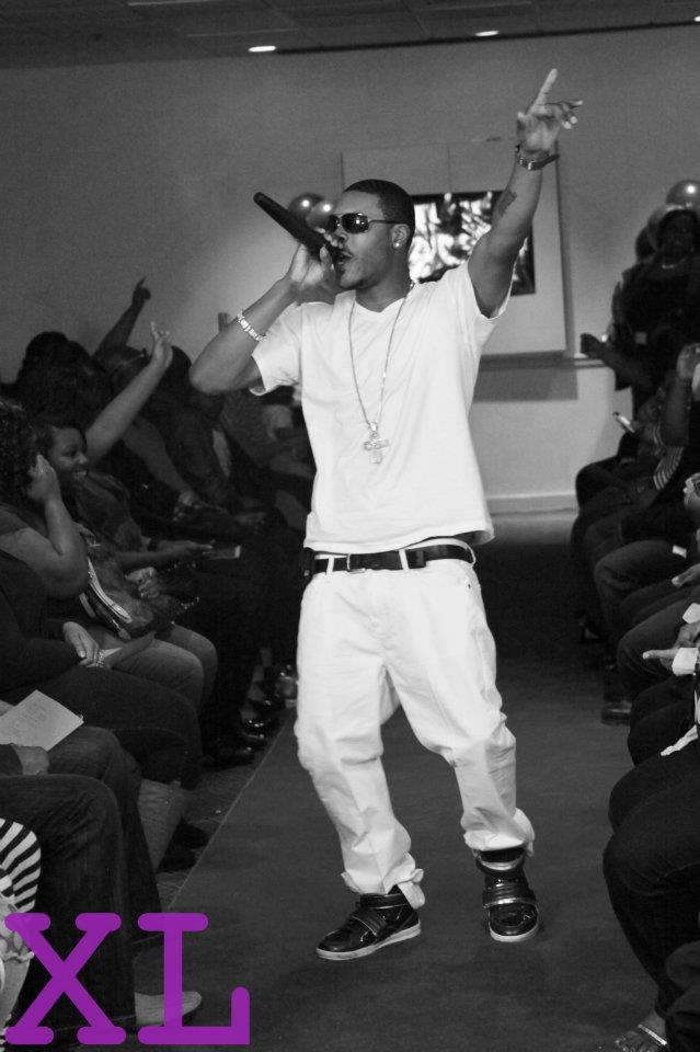 Click to Enlarge King Royalty Pic! King Royalty Pic