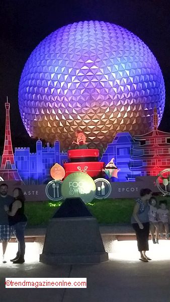 Click to Enlarge QCT EPCOT Orlando Trip Pic! QCT EPCOT Orlando Trip Pic