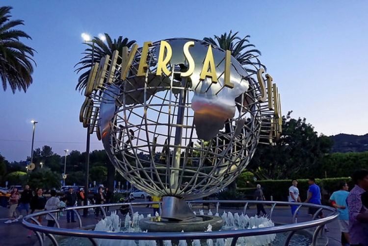 Universal South Korea Update International Travel News