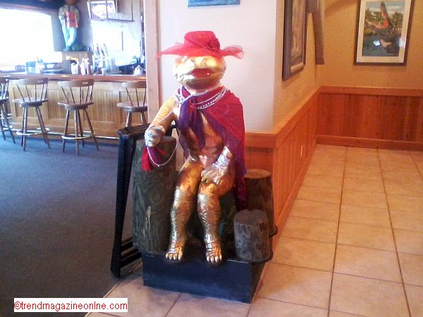 Click To Enlarge Corky Bell's Seafood and Steaks Review Pic! Corky Bell's Seafood and Steaks Review Pic!