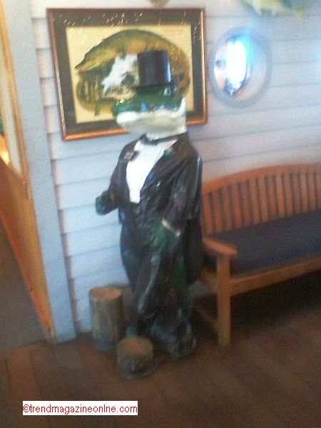 Click To Enlarge Corky Bell's Seafood and Steaks Review Pic! Corky Bell's Seafood and Steaks Review Pic!