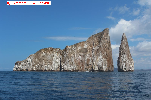 Galapagos International Travel News