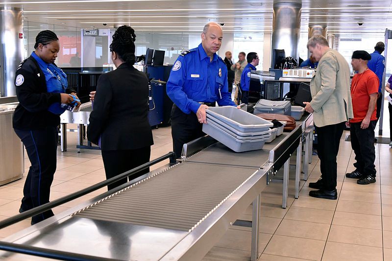 Click for TSA Chicago National Travel News! TSA Chicago National Travel News