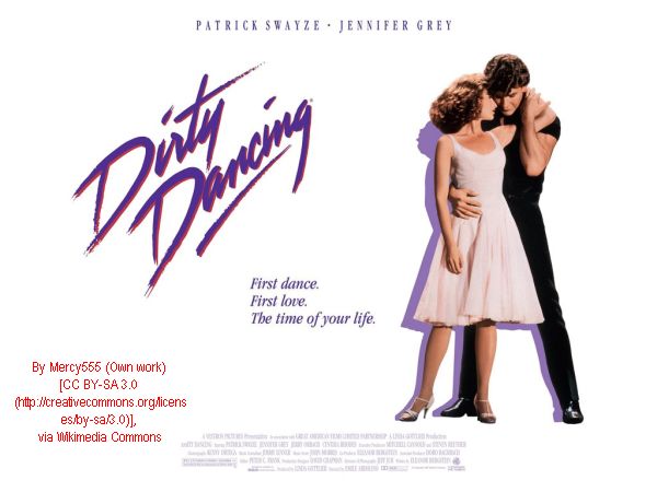 Dirty Dancing Remake Regional Travel News