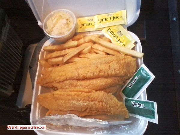 Click for Snapper's Fish and Chicken Miami Travel Review Snapper's Fish and Chicken Miami Travel Review