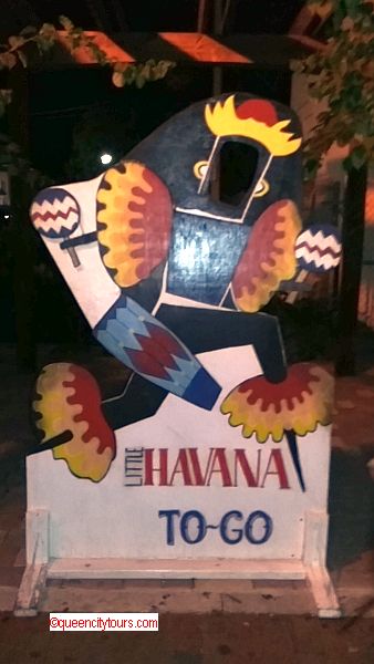 Click for Little Havana Walking Tour Travel Review Little Havana Walking Tour Travel Review
