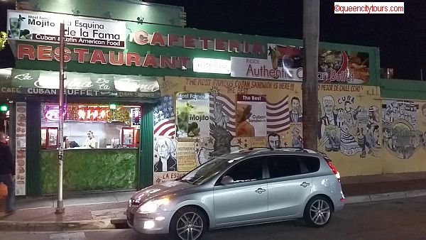 Click To Enlarge Little Havana Walking Tour Review Pic! Little Havana Walking Tour Review Pic!