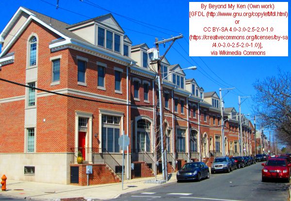 Queen Village Philadelphia National Travel News