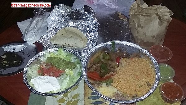 Click for Fiesta Mexicana Grill Concord NC Travel Review Fiesta Mexicana Grill Concord NC Travel Review