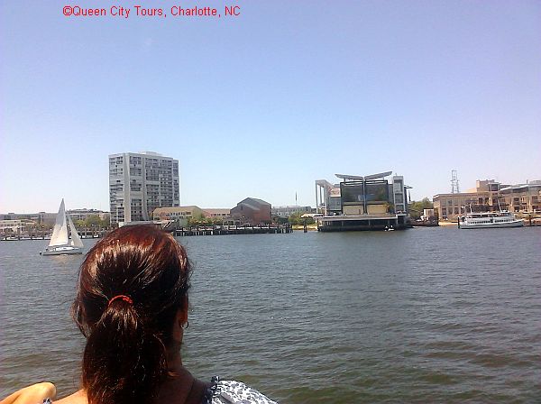 Charleston SC 2024 Travel Review