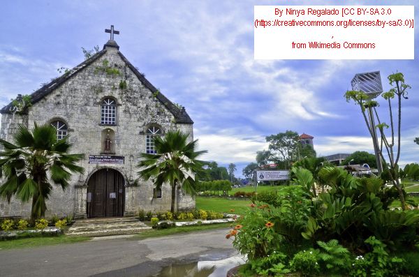 Mystic Healers of the Philippines International Travel News