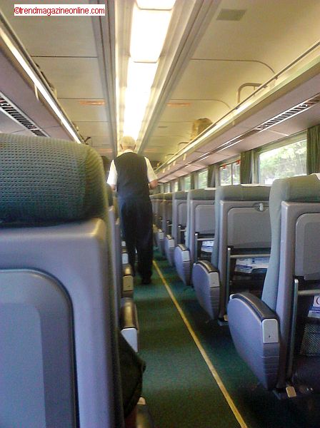 Click To Enlarge Amtrak Winter January 2023 Travel Review Pic! Amtrak Winter January 2023 Travel Review Pic!
