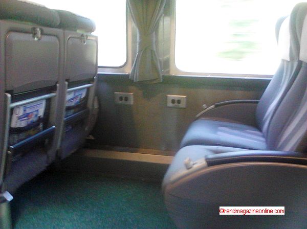 Click To Enlarge Amtrak Winter January 2023 Travel Review Pic! Amtrak Winter January 2023 Travel Review Pic!