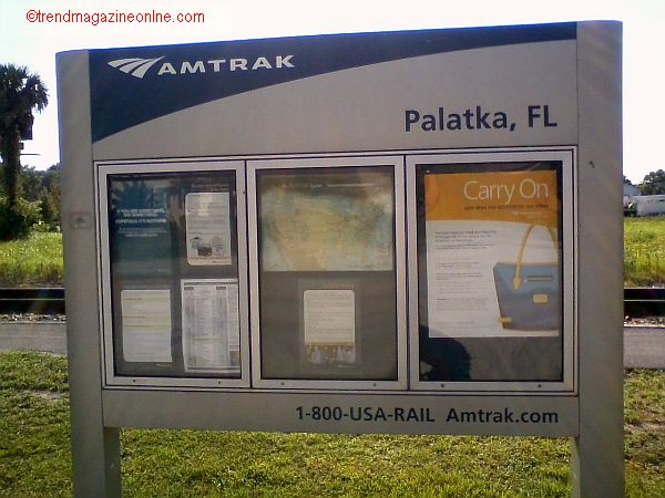 Click to Enlarge QCT Palatka Florida Trip Pic! QCT Palatka Florida Trip Pic