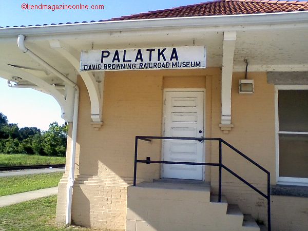 QCT Palatka Florida Trip Article