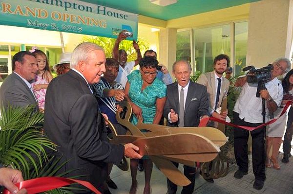 Click To Enlarge Dr. Enid C. Pinkney Hampton House Miami 2024 Pic! Dr. Enid C. Pinkney Hampton House Miami 2024 Pic!