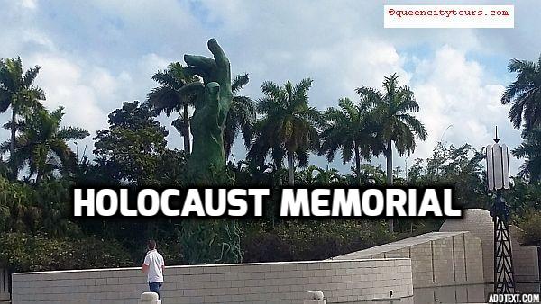Click for QCT Miami Daily City Tour Info! QCT Miami Daily City Tour Pic