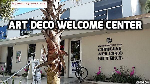 Click for QCT Miami Daily City Tour Info! QCT Miami Daily City Tour Pic