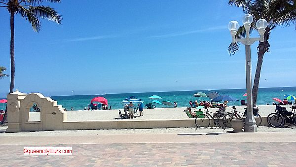 Fort Lauderdale Florida Regional Travel News