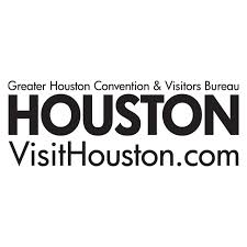 Click to Enlarge Houston CVB Logo! Houston CVB Logo