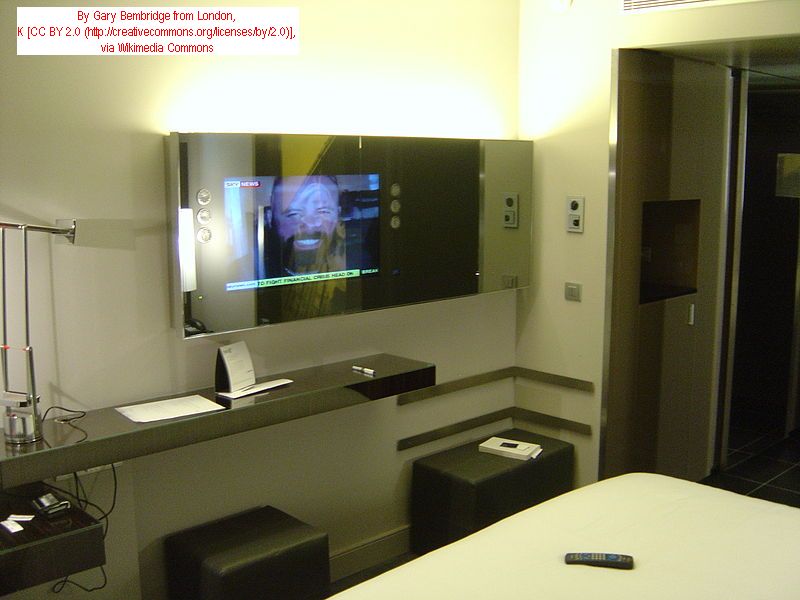 Click for Le Meridien Hotel Paris Renovations International Travel News! Le Meridien Hotel Paris Renovations International Travel News