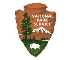 Click for Blue Ridge Parkway Cracked Section News! Blue Ridge Parkway Cracked Section News