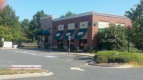 Click To Enlarge Hef's Bar and Grill Matthews NC Review Pic! Hef's Bar and Grill Matthews NC Review Pic!